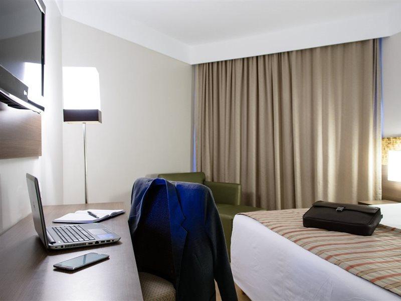 Celi Hotel Aracaju
