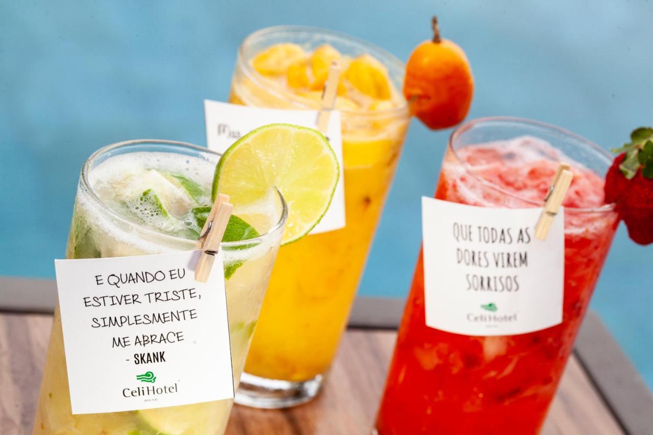 Hotel Celi Aracaju