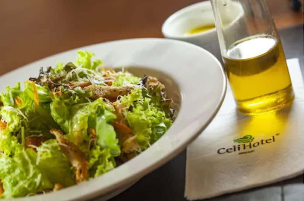 Celi Hotel 4*