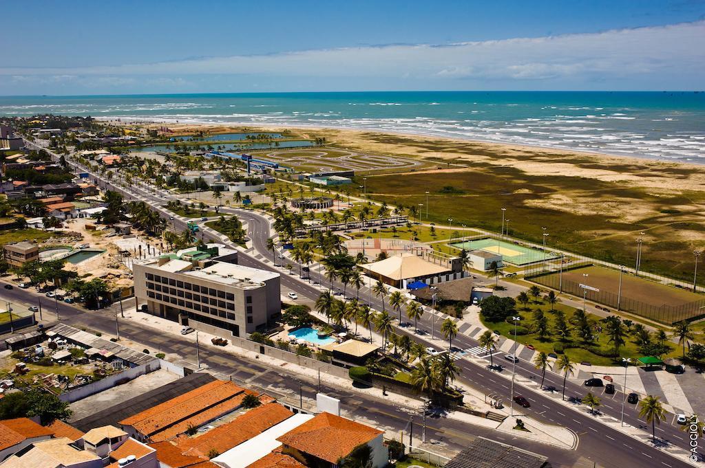 Celi Hotel Aracaju