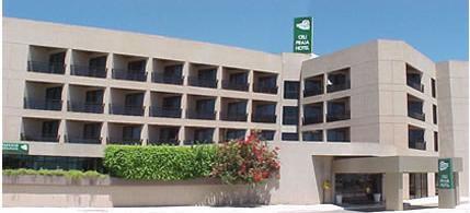 Hotel Celi