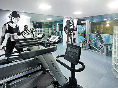Hotel Celi 4*