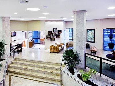 Hotel Celi Aracaju