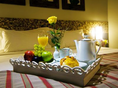 Celi 4* Aracaju