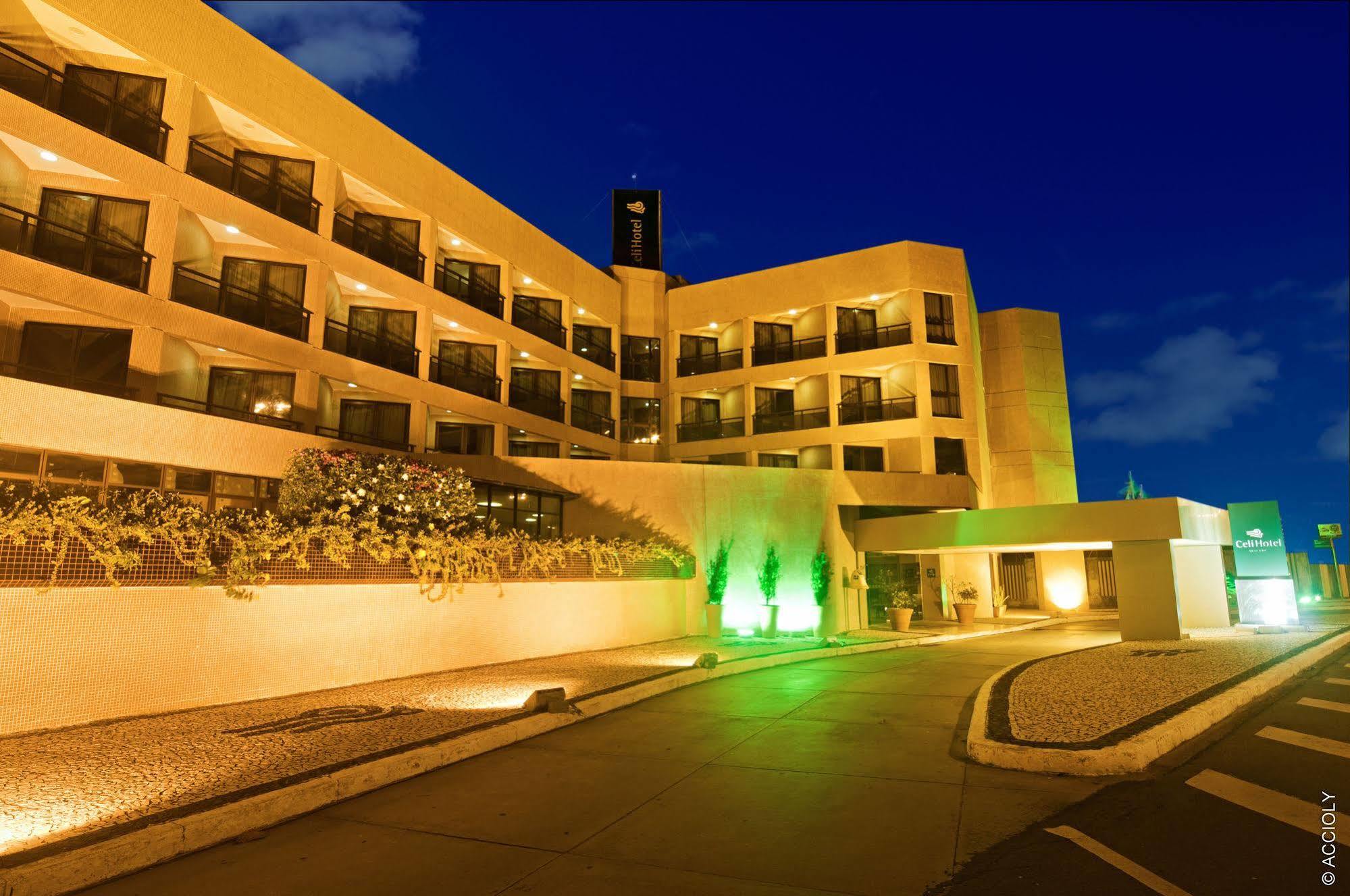 Celi Hotel