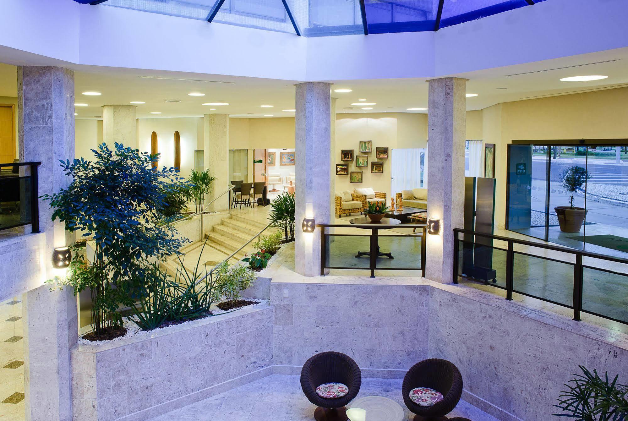 Hotel Celi Aracaju