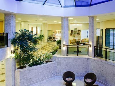 Hotel Celi 4*